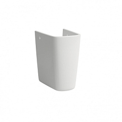 Полупьедестал Palace белый 8.1970.1.000.000.1 Laufen